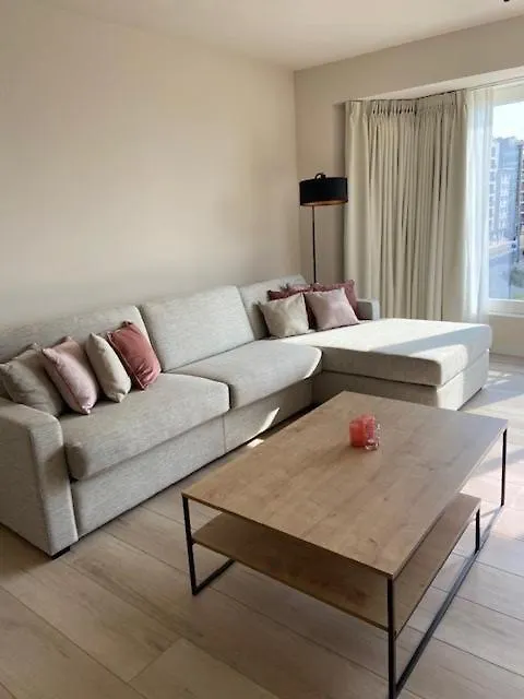 Siltzicht Apartment Middelkerke