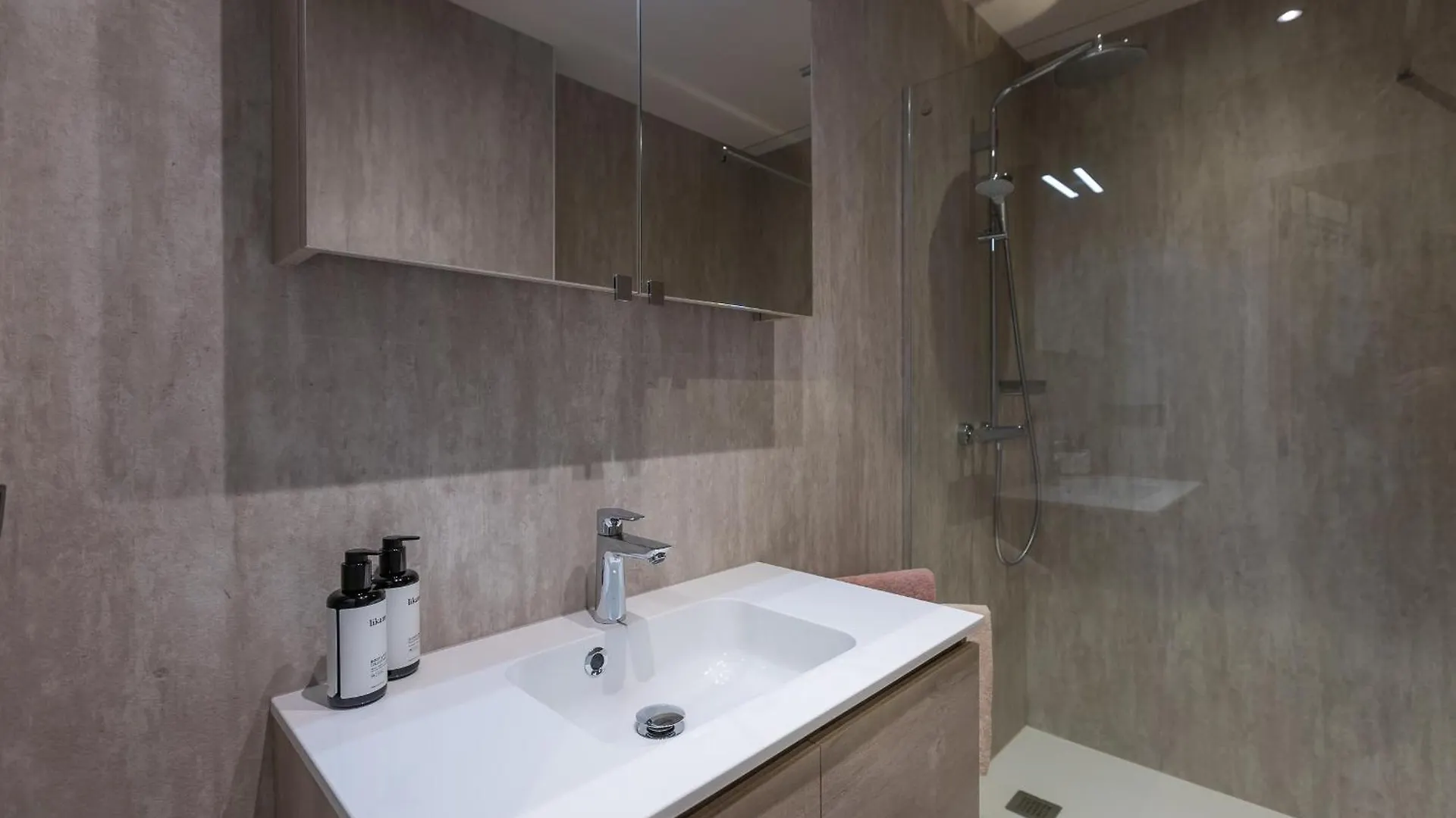 Siltzicht Apartment Middelkerke